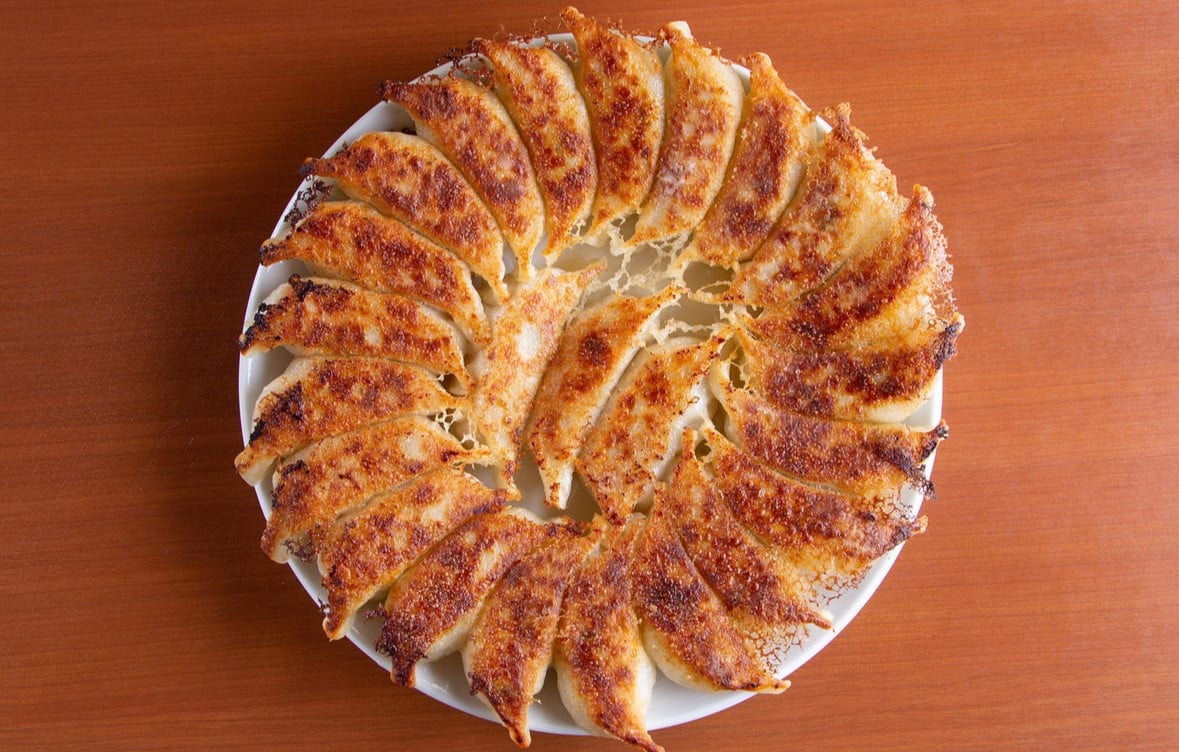 【公式】藤が丘餃子酒場 つづみや　