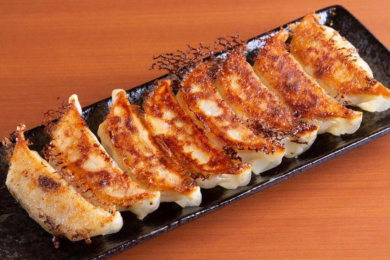 【公式】藤が丘餃子酒場 つづみや　